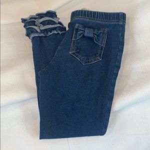 Matilda Jane denim